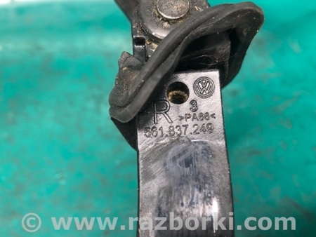 ФОТО Ограничитель двери для Volkswagen Passat B7 (09.2010-06.2015) Киев