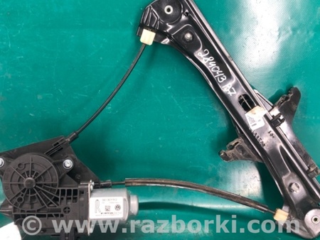 ФОТО Стеклоподъемник для Volkswagen Passat B7 (09.2010-06.2015) Киев