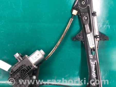 ФОТО Стеклоподъемник для Volkswagen Passat B7 (09.2010-06.2015) Киев