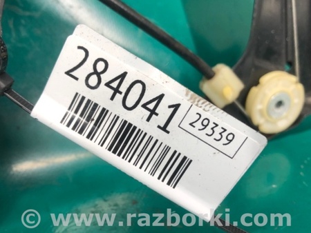 ФОТО Стеклоподъемник для Volkswagen Passat B7 (09.2010-06.2015) Киев