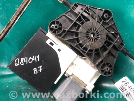 ФОТО Стеклоподъемник для Volkswagen Passat B7 (09.2010-06.2015) Киев