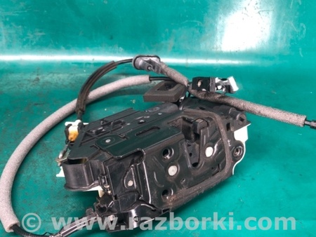 ФОТО Замок двери для Volkswagen Passat B7 (09.2010-06.2015) Киев