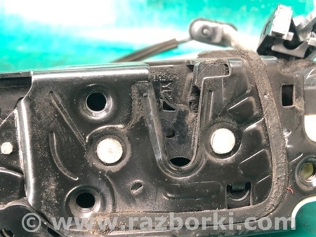 ФОТО Замок двери для Volkswagen Passat B7 (09.2010-06.2015) Киев