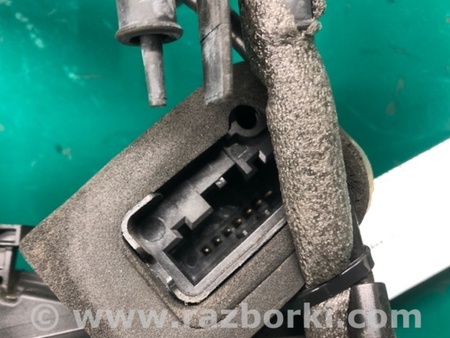 ФОТО Замок двери для Volkswagen Passat B7 (09.2010-06.2015) Киев