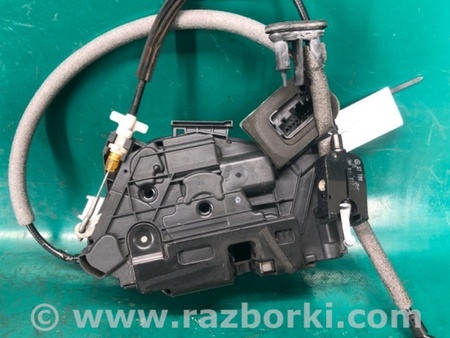 ФОТО Замок двери для Volkswagen Passat B7 (09.2010-06.2015) Киев