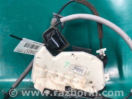 ФОТО Замок двери для Volkswagen Passat B7 (09.2010-06.2015) Киев
