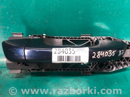 ФОТО Ручка двери для Volkswagen Passat B7 (09.2010-06.2015) Киев