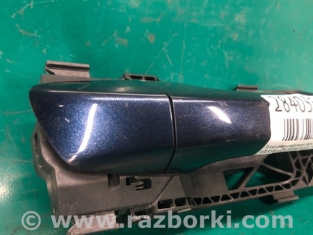 ФОТО Ручка двери для Volkswagen Passat B7 (09.2010-06.2015) Киев