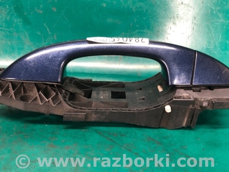 ФОТО Ручка двери для Volkswagen Passat B7 (09.2010-06.2015) Киев