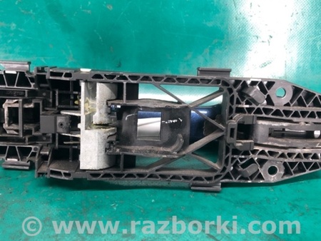 ФОТО Ручка двери для Volkswagen Passat B7 (09.2010-06.2015) Киев