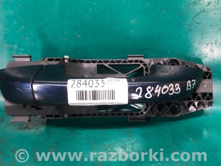 ФОТО Ручка двери для Volkswagen Passat B7 (09.2010-06.2015) Киев