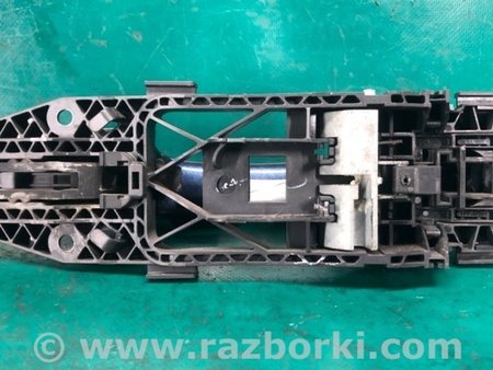 ФОТО Ручка двери для Volkswagen Passat B7 (09.2010-06.2015) Киев