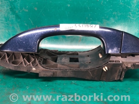 ФОТО Ручка двери для Volkswagen Passat B7 (09.2010-06.2015) Киев