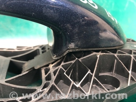 ФОТО Ручка двери для Volkswagen Passat B7 (09.2010-06.2015) Киев