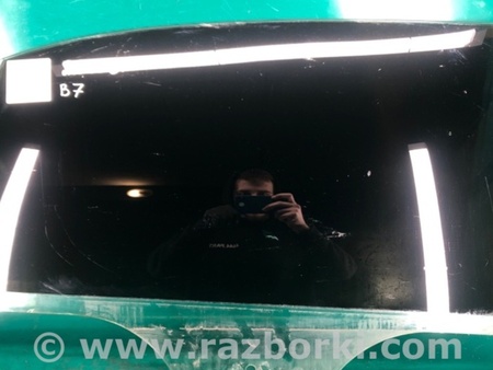 ФОТО Стекло двери для Volkswagen Passat B7 (09.2010-06.2015) Киев
