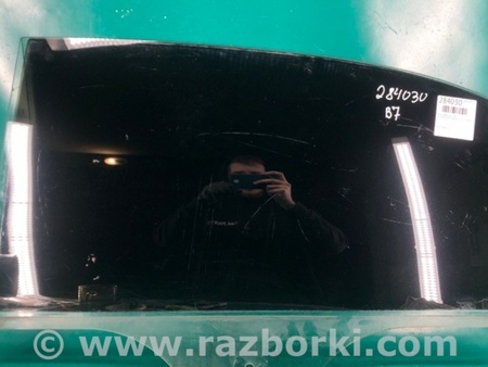 ФОТО Стекло двери для Volkswagen Passat B7 (09.2010-06.2015) Киев
