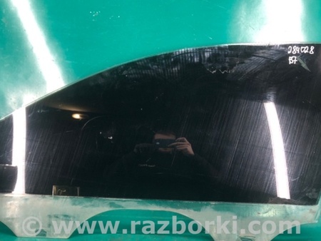 ФОТО Стекло двери для Volkswagen Passat B7 (09.2010-06.2015) Киев