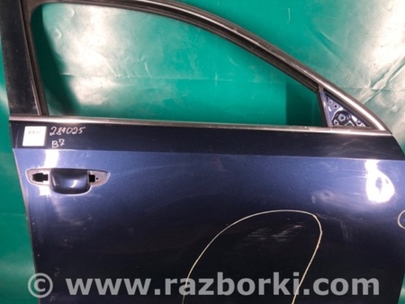 ФОТО Дверь для Volkswagen Passat B7 (09.2010-06.2015) Киев
