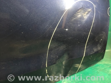 ФОТО Дверь для Volkswagen Passat B7 (09.2010-06.2015) Киев