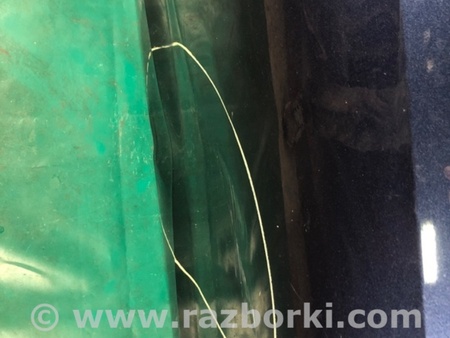 ФОТО Дверь для Volkswagen Passat B7 (09.2010-06.2015) Киев