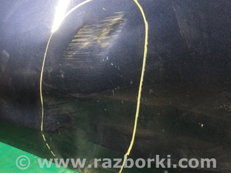 ФОТО Дверь для Volkswagen Passat B7 (09.2010-06.2015) Киев
