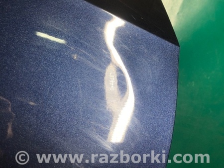 ФОТО Дверь для Volkswagen Passat B7 (09.2010-06.2015) Киев