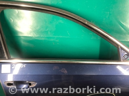 ФОТО Дверь для Volkswagen Passat B7 (09.2010-06.2015) Киев