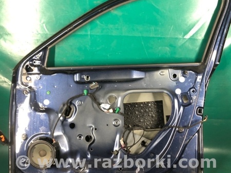 ФОТО Дверь для Volkswagen Passat B7 (09.2010-06.2015) Киев