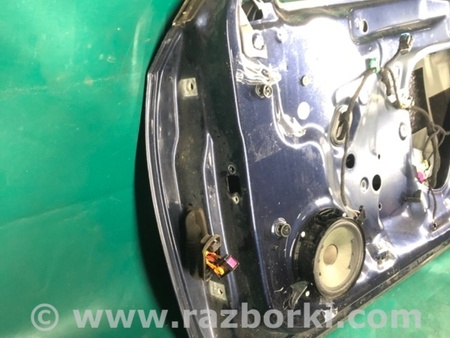ФОТО Дверь для Volkswagen Passat B7 (09.2010-06.2015) Киев