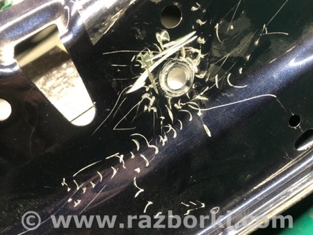 ФОТО Дверь для Volkswagen Passat B7 (09.2010-06.2015) Киев