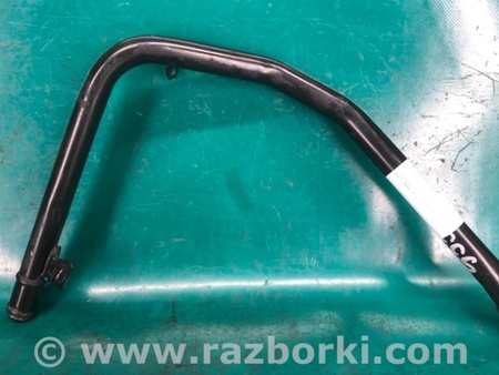 ФОТО Патрубок системы охлаждения для Volkswagen Passat B7 (09.2010-06.2015) Киев