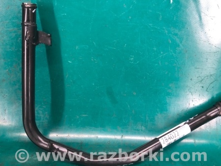 ФОТО Патрубок системы охлаждения для Volkswagen Passat B7 (09.2010-06.2015) Киев
