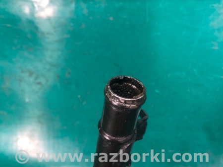 ФОТО Патрубок системы охлаждения для Volkswagen Passat B7 (09.2010-06.2015) Киев