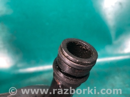 ФОТО Патрубок системы охлаждения для Volkswagen Passat B7 (09.2010-06.2015) Киев