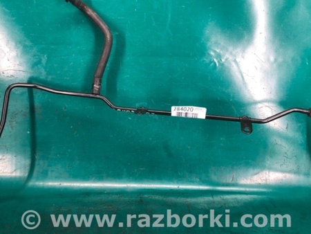 ФОТО Патрубок системы охлаждения для Volkswagen Passat B7 (09.2010-06.2015) Киев