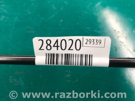 ФОТО Патрубок системы охлаждения для Volkswagen Passat B7 (09.2010-06.2015) Киев