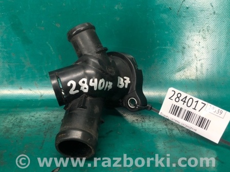 ФОТО Фланец системы охлаждения для Volkswagen Passat B7 (09.2010-06.2015) Киев