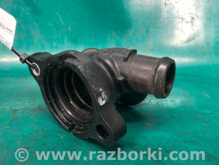 ФОТО Фланец системы охлаждения для Volkswagen Passat B7 (09.2010-06.2015) Киев