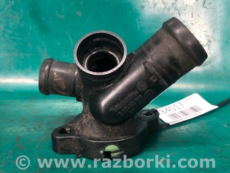 ФОТО Фланец системы охлаждения для Volkswagen Passat B7 (09.2010-06.2015) Киев