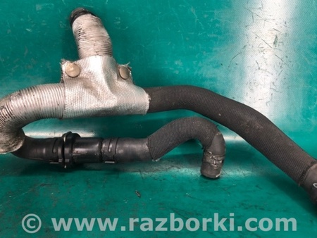 ФОТО Патрубок системы охлаждения для Volkswagen Passat B7 (09.2010-06.2015) Киев