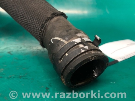 ФОТО Патрубок системы охлаждения для Volkswagen Passat B7 (09.2010-06.2015) Киев