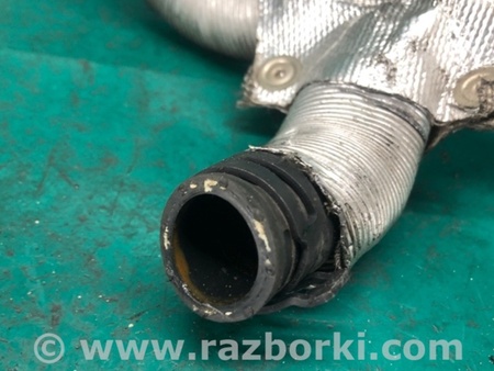 ФОТО Патрубок системы охлаждения для Volkswagen Passat B7 (09.2010-06.2015) Киев