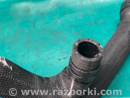 ФОТО Патрубок системы охлаждения для Volkswagen Passat B7 (09.2010-06.2015) Киев