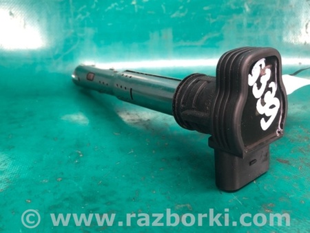 ФОТО Катушка зажигания для Volkswagen Passat B7 (09.2010-06.2015) Киев
