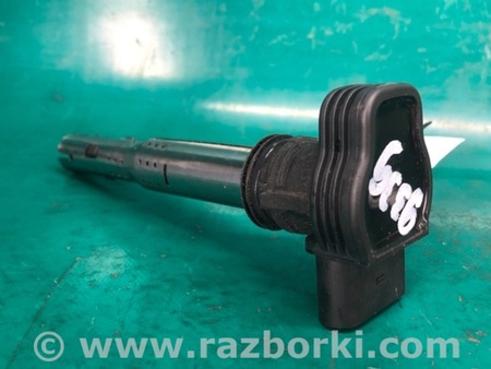 ФОТО Катушка зажигания для Volkswagen Passat B7 (09.2010-06.2015) Киев