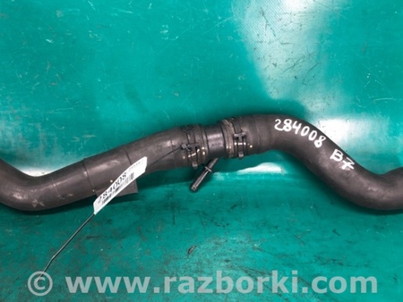 ФОТО Патрубок системы охлаждения для Volkswagen Passat B7 (09.2010-06.2015) Киев
