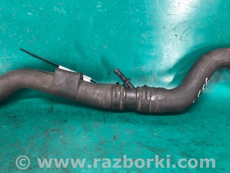 ФОТО Патрубок системы охлаждения для Volkswagen Passat B7 (09.2010-06.2015) Киев