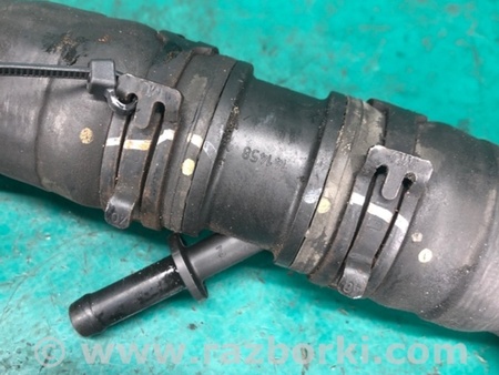 ФОТО Патрубок системы охлаждения для Volkswagen Passat B7 (09.2010-06.2015) Киев