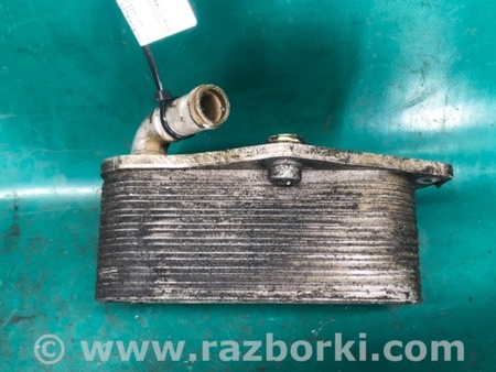 ФОТО Теплообменник двигателя для Volkswagen Passat B7 (09.2010-06.2015) Киев