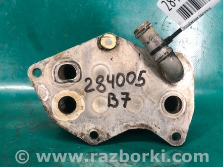 ФОТО Теплообменник двигателя для Volkswagen Passat B7 (09.2010-06.2015) Киев